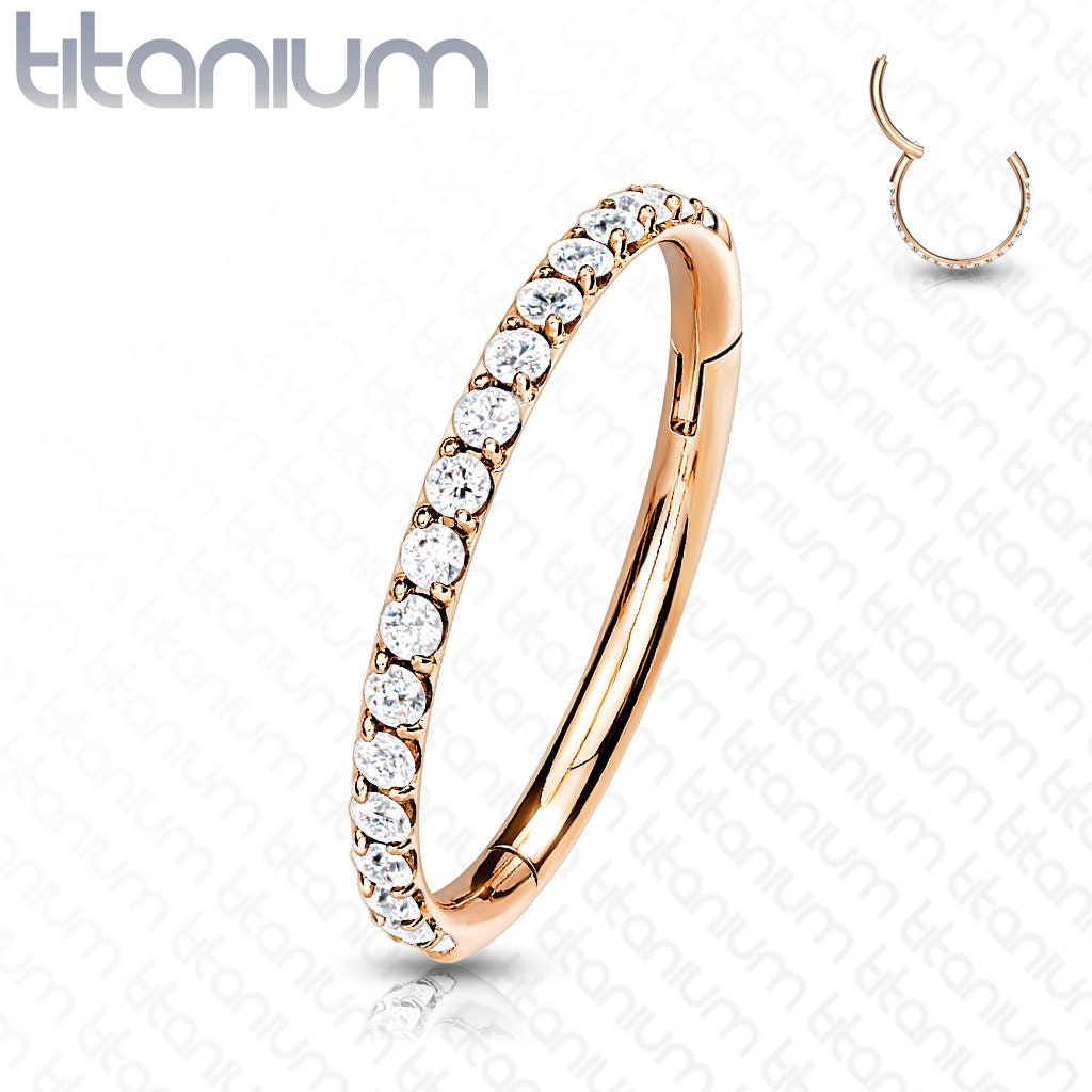 1.2mm-single-row-cz-gem-ring-hinged-titanium-paved-nose-tragus-lip-helix-lobe-rose-gold