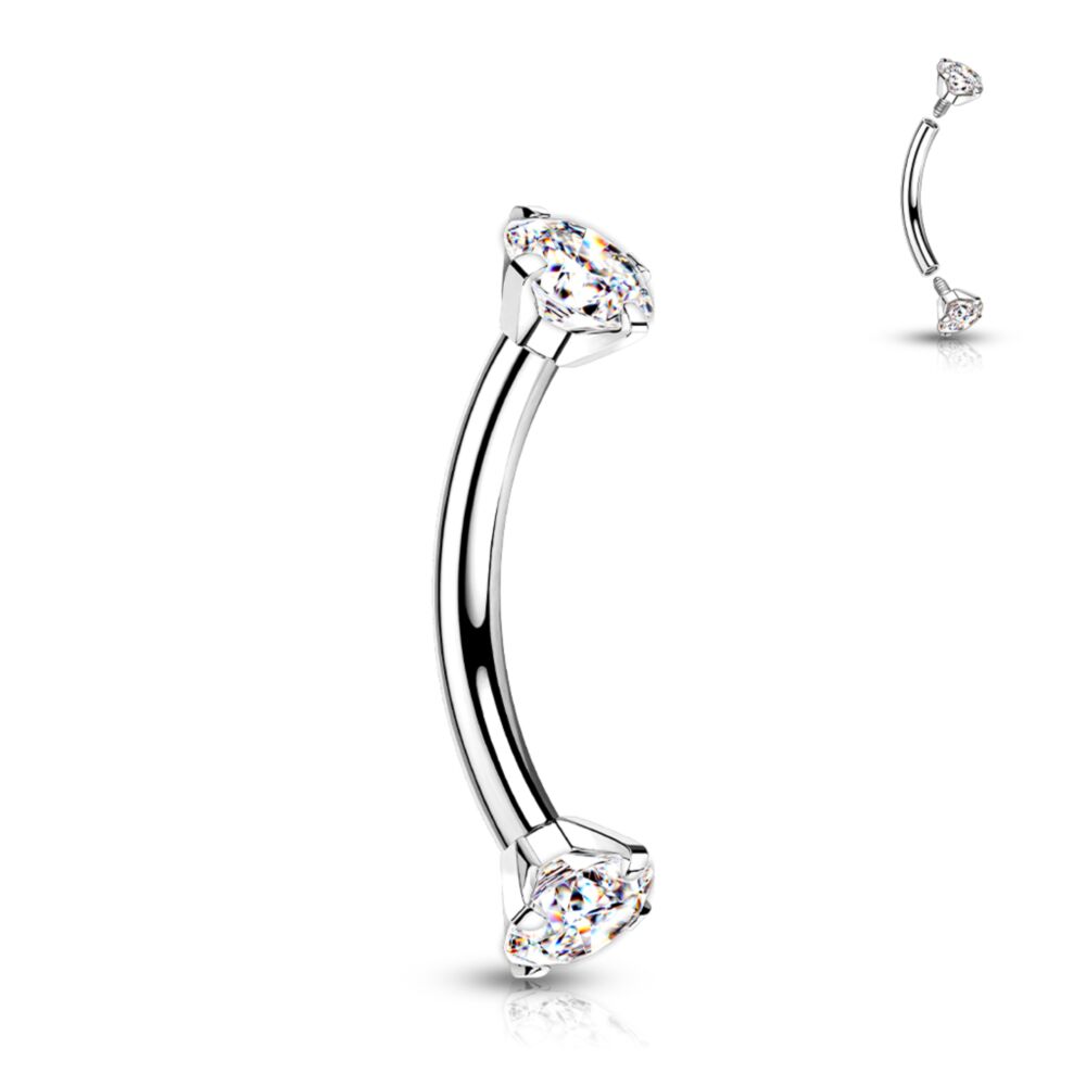 1.2mm-titanium-cirved-bar-claw-set-crystal-ends-eyebrow-daith-vertical-labret