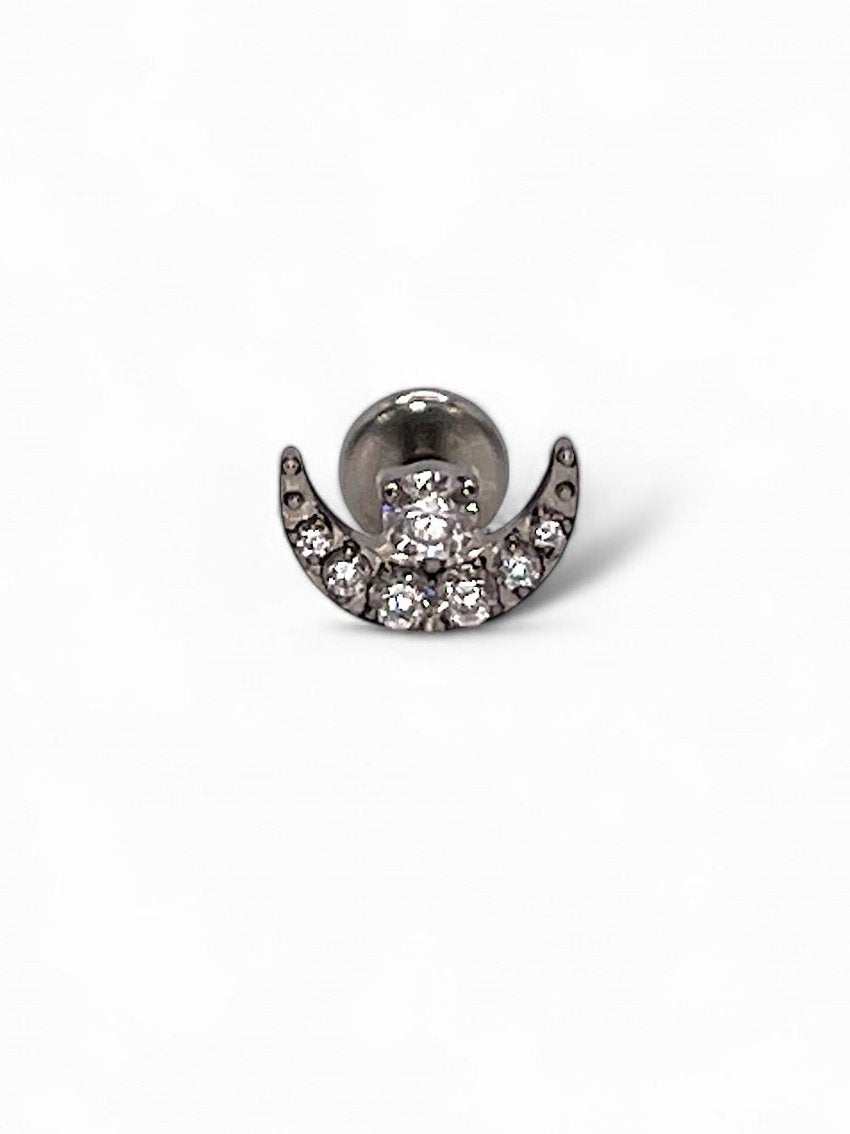 1.2mm-titanium-crescent-moon-cz-clear-gem-labret-bar-stud