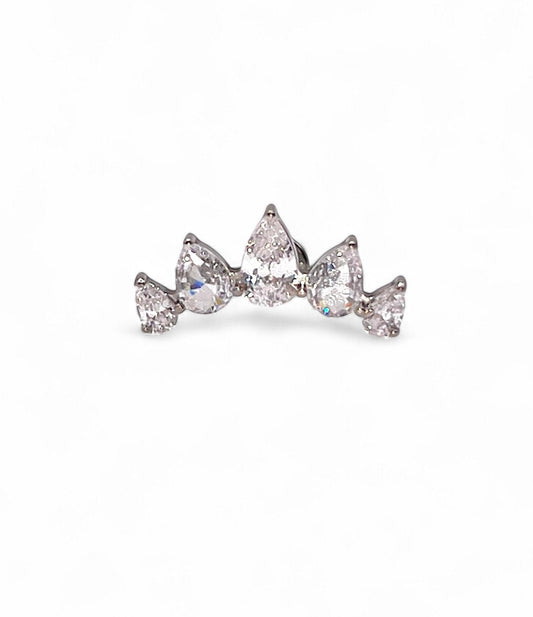 1.2mm-titanium-teardrop-cz-gems-tiara-labret-bar-princess-large-design
