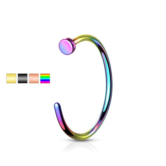 1mm-anodised-titanium-rainbow-pride-nose-ring-stopper-back
